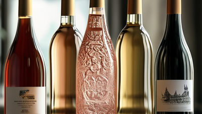 What is the Biggest Bottle Available for Global Buyers?