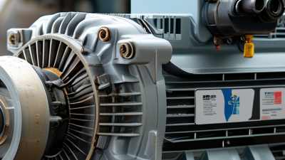 What is a Pump Motor and How Does it Work?