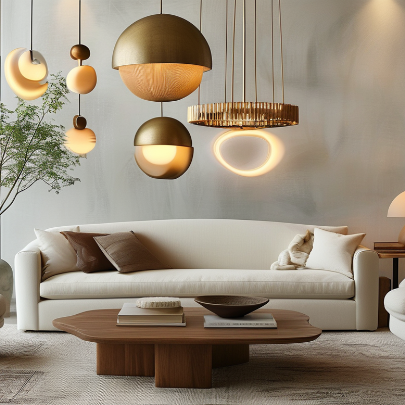 Why You Should Follow the Latest Decorative Lighting Trends?