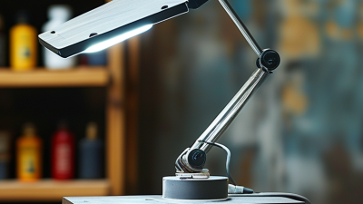 Discover the Best Uv Glue Curing Lamp for Your Needs?