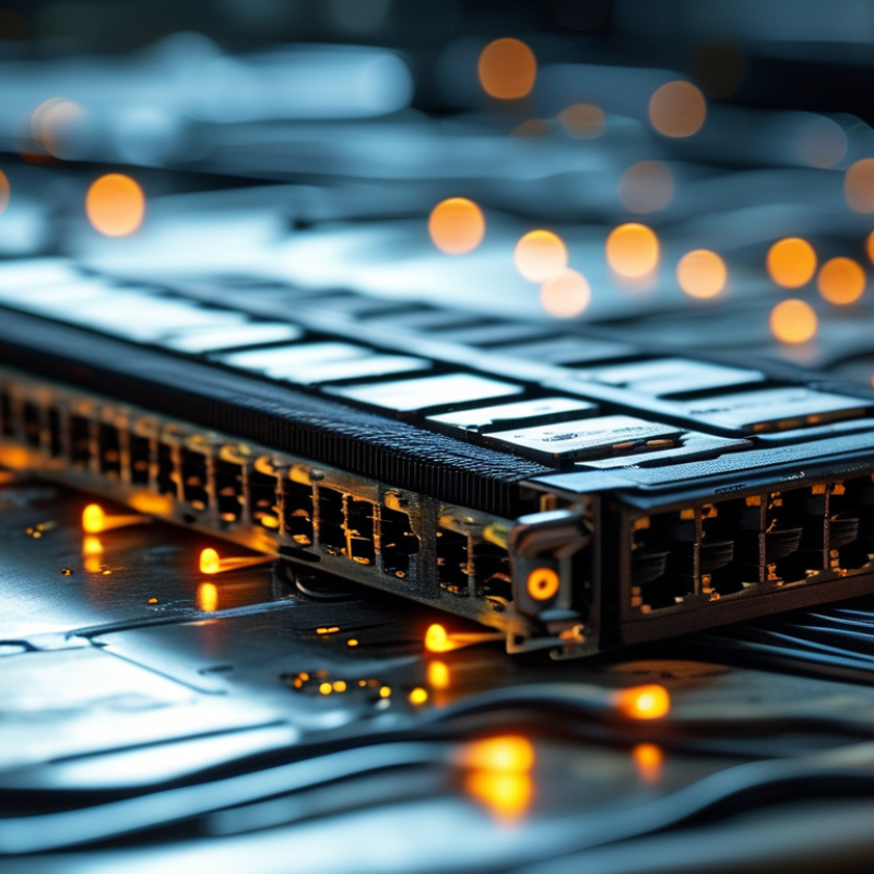 Best QSFP28 Transceiver for High Speed Data Transfer?