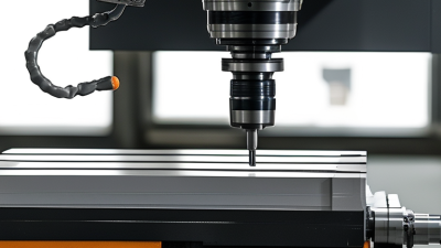 How to Choose the Best 5 Axis CNC Machine for Your Needs?