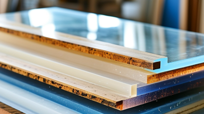 2026 How to Buy Plexi Sheets for Your Projects?