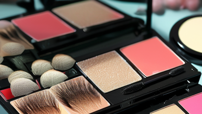 Top Quality Eyelash Set for Global Buyers and Trends?