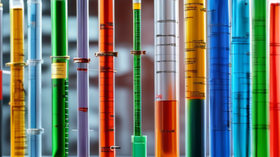 China Top 10 Chromatography Column Manufacturers to Consider?