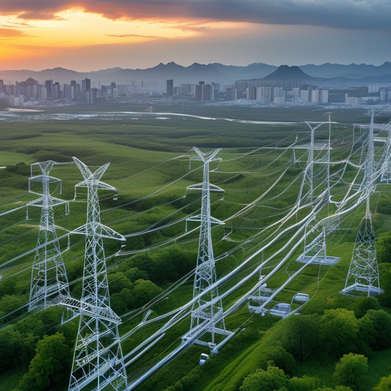 Essential Tips for Choosing Medium Voltage Insulators?