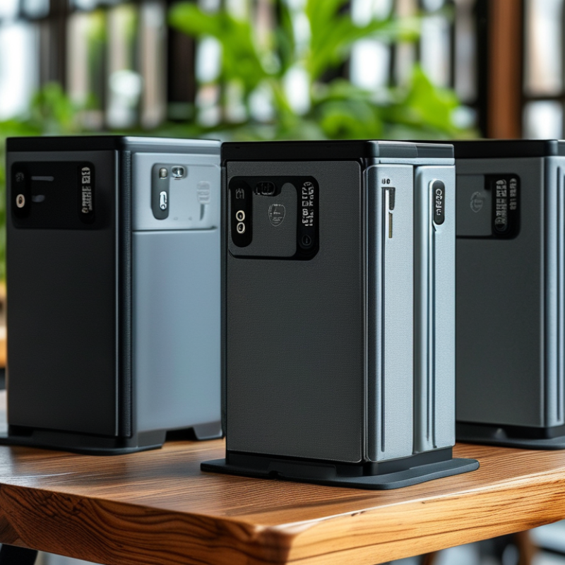Top Power Bank Cabinet Solutions for Global Buyers?