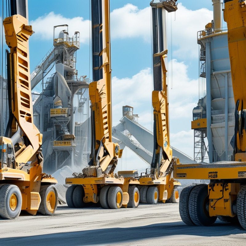 Top 10 Cement Plants Lift Solutions for Global Buyers?