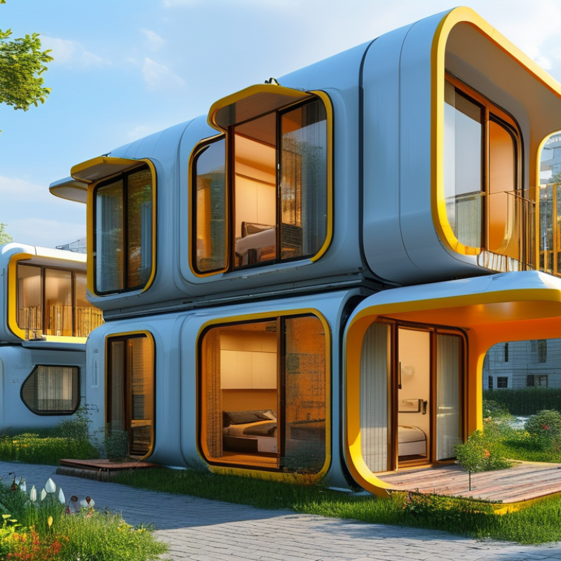 2026 Best Benefits of Collapsible Housing Solutions for Buyers?