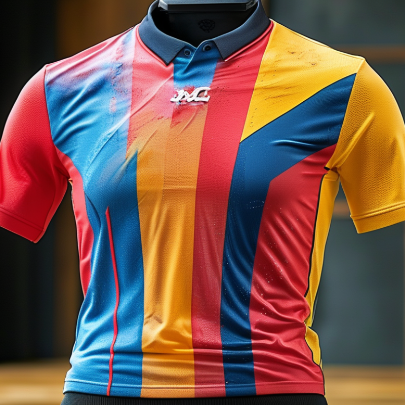 How to Choose the Best Polyester Jersey for Your Needs?