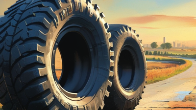 How to Ensure Reliable Tire Supply for Global Procurement?
