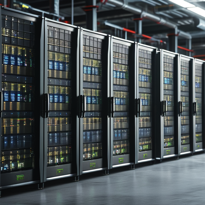 Top Tips for Choosing a Reliable GPU Server Supplier?