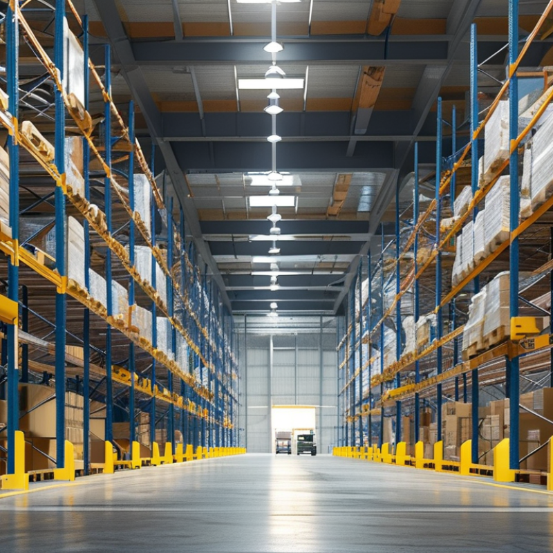 China Top Warehouse Bollards Essential Guide for Safety and Security?