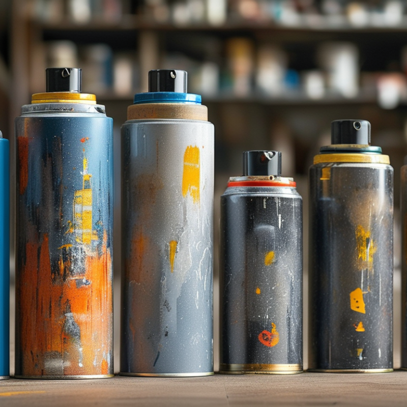 2026 Best Empty Paint Can Components for Global Buyers?