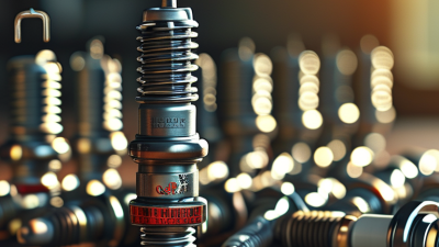 Top 10 Spark Plug Set Options for Optimal Engine Performance?