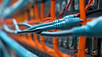 Top 10 Wire Management Solutions in China You Need Today?