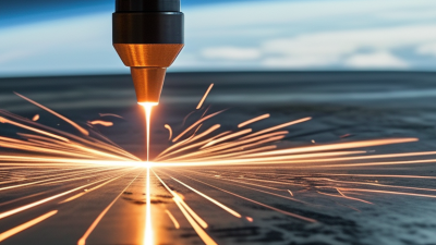What is Laser Surface Engineering and its Applications?