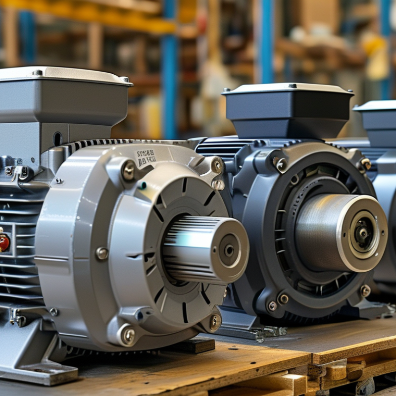 2026 How to Choose the Right Ac Synchronous Motor for Your Needs?