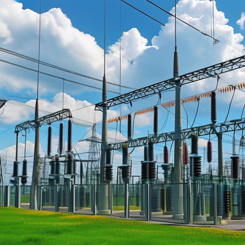 What is Gis Substation Benefits and Key Features?