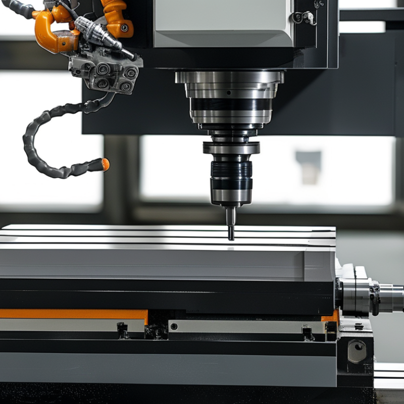 How to Choose the Best 5 Axis CNC Machine for Your Needs?