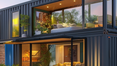 How to Start Shipping Container Living in 5 Easy Steps?