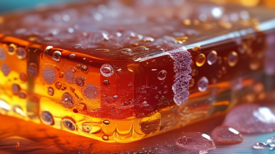What is Nicotine Salt Vape Juice and Why is it Popular?