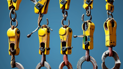 2026 Best Lifting Loops for Enhanced Performance and Safety Guide?