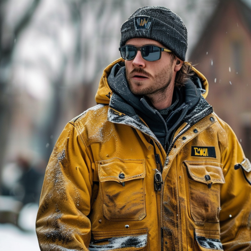 Top 10 Dewalt Heated Jackets for Global Buyers in 2026?