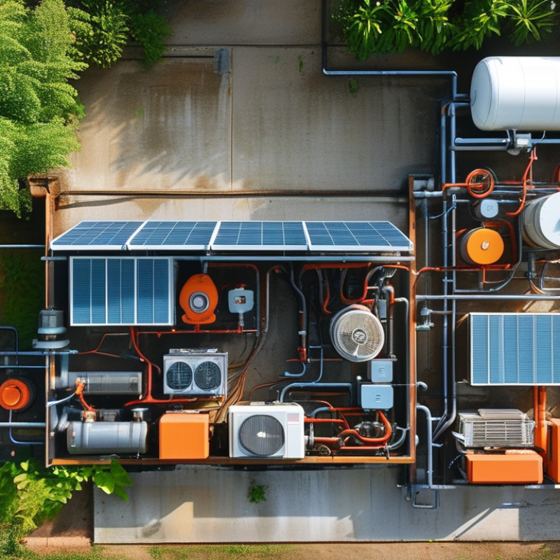 How to Optimize Heat Pump Settings for Energy Savings?