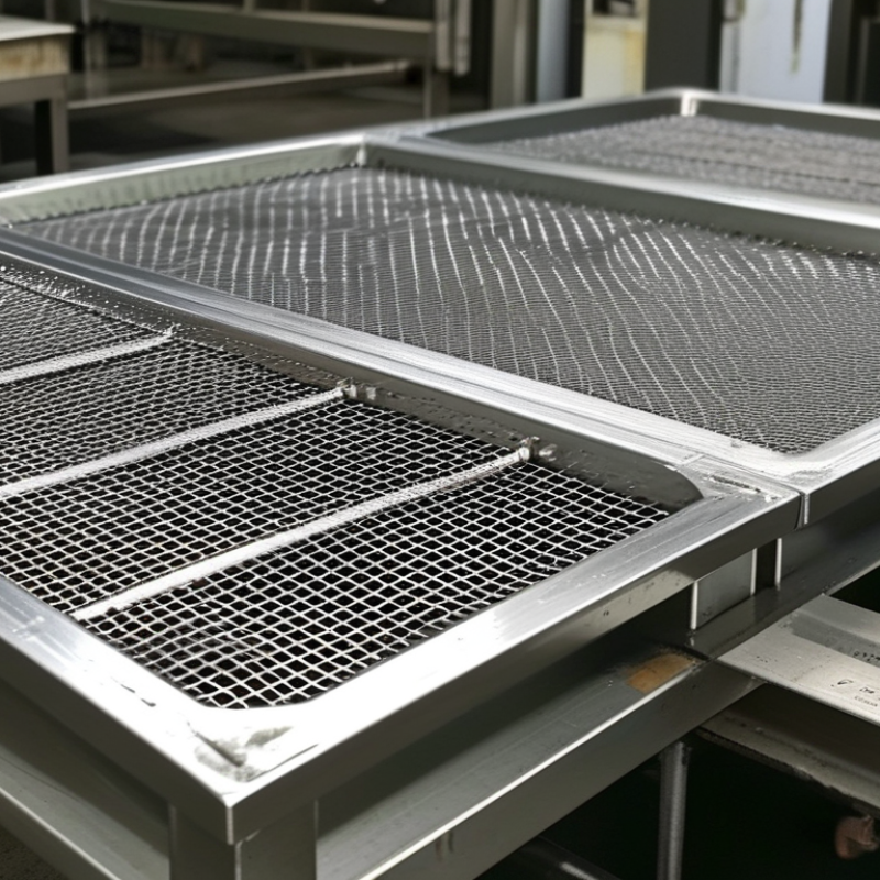 2026 Top Stainless Mesh Options for Industrial and Home Use?