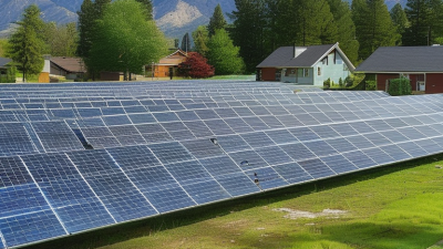 How to Install Solar for My Home in 2026?