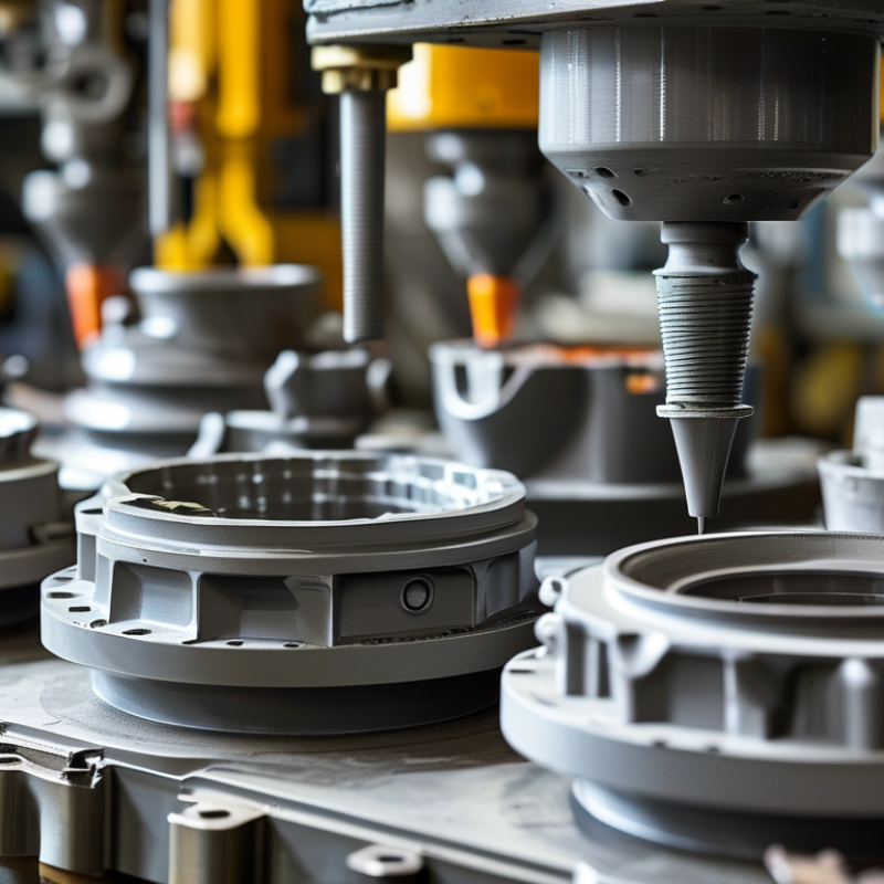 How to Understand the Injection Molding Process for Buyers?