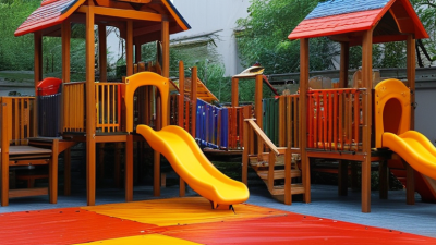 China Top Vinyl Backyard Playsets for Ultimate Outdoor Fun?