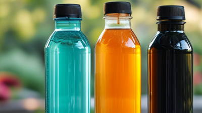 Best Beverage Bottles for Quality and Eco-Friendly Options?