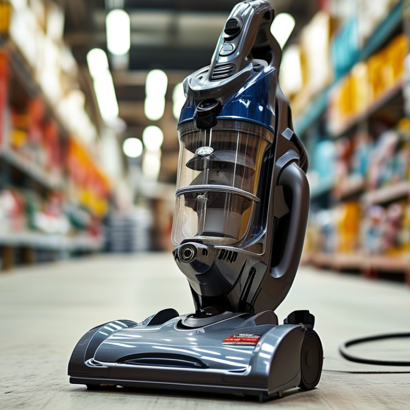 How to Source Vacuum World Products Effectively?