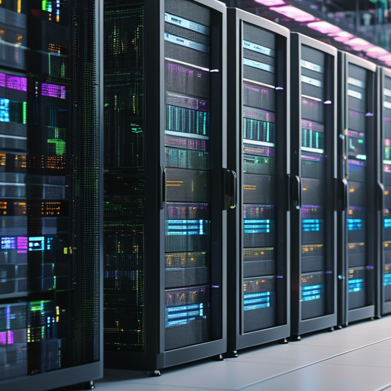 What is a Rack Mount Computer and How Does it Work?