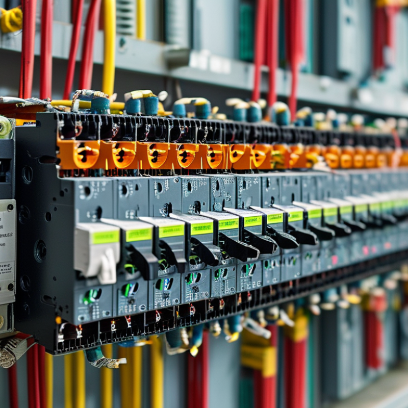 Best Mcb Circuit Breaker Digital for Global Buyers?