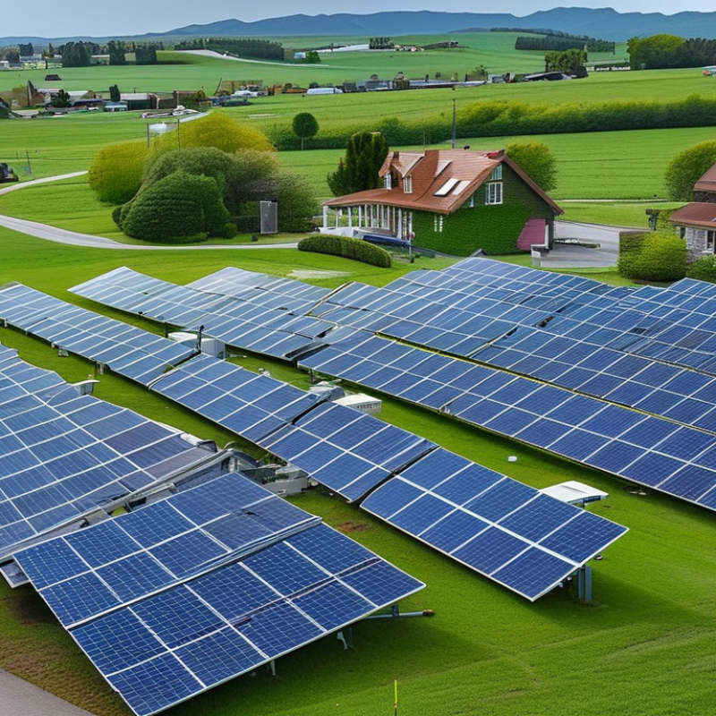 2026 Top Solar Panels For Your Home Choosing the Best Options?