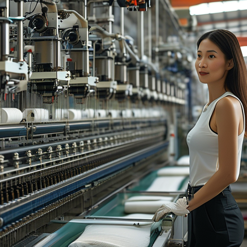 Top Non Woven Machine Manufacturers for 2026 Buyers Guide?