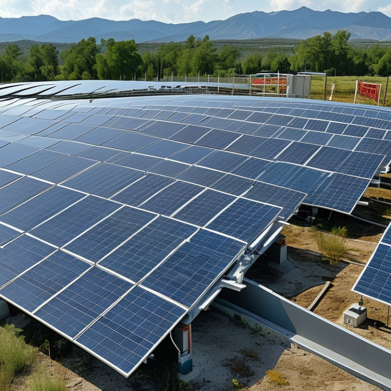 2026 Best Guide to Install Flexible Solar Panels on Curved Roofs?
