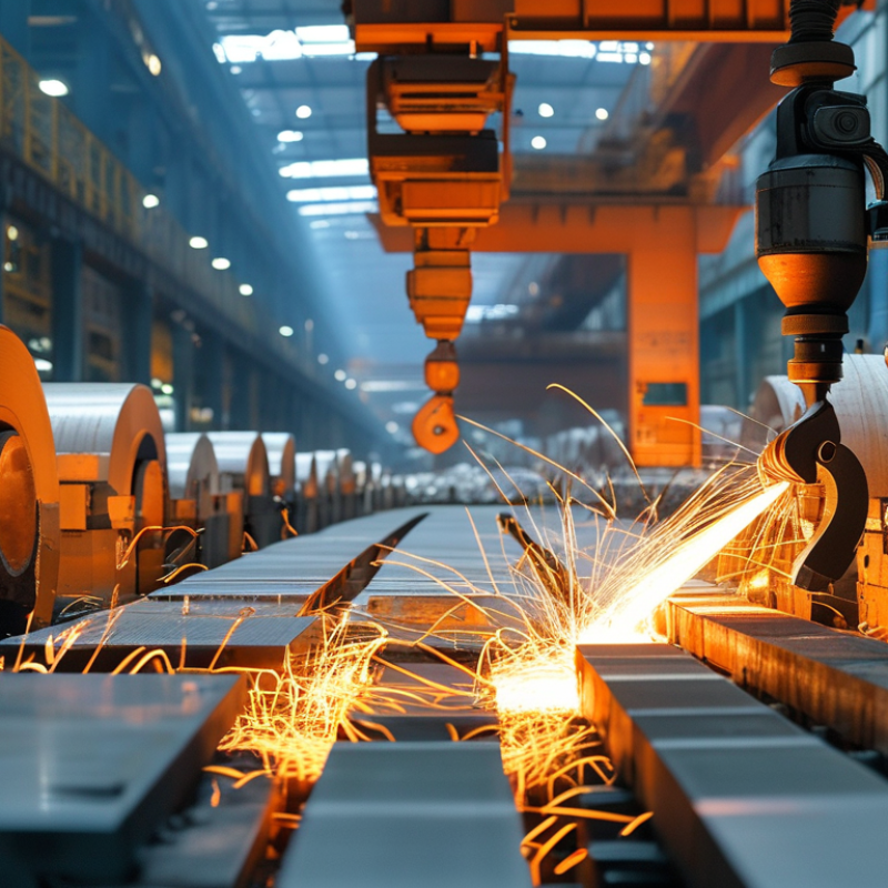 2026 How to Optimize Metal Manufacturing for Global Buyers?
