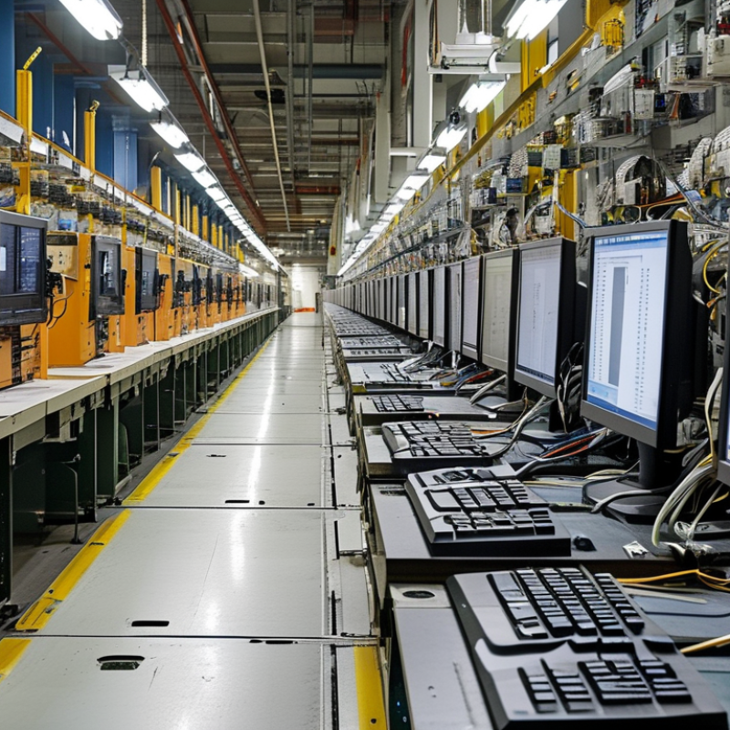Find the Best PCB Manufacturers Near Me for Your Project?