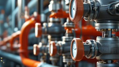 2026 Top Flow Valves Innovations and Trends to Watch?