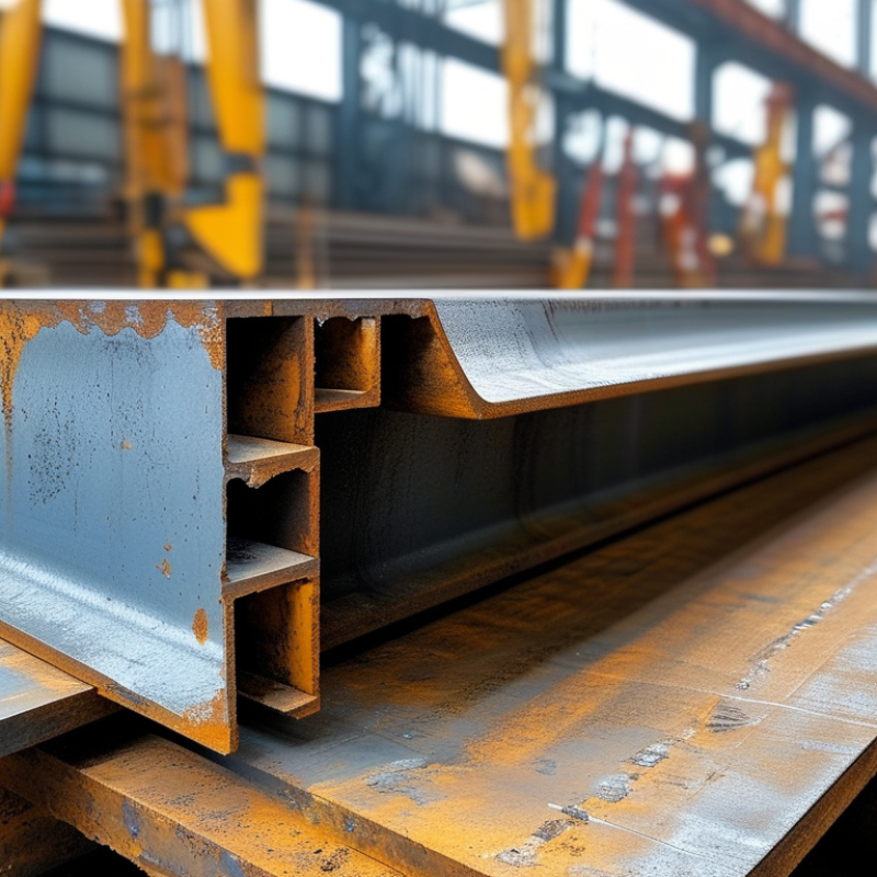 How to Choose the Best Steel for Your Construction Needs?