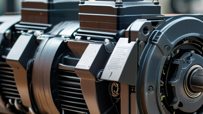 Top 10 VFD Drive Options for Global Buyers in 2026?