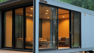 How to Choose the Right Prefabricated Modular Homes for Your Needs?