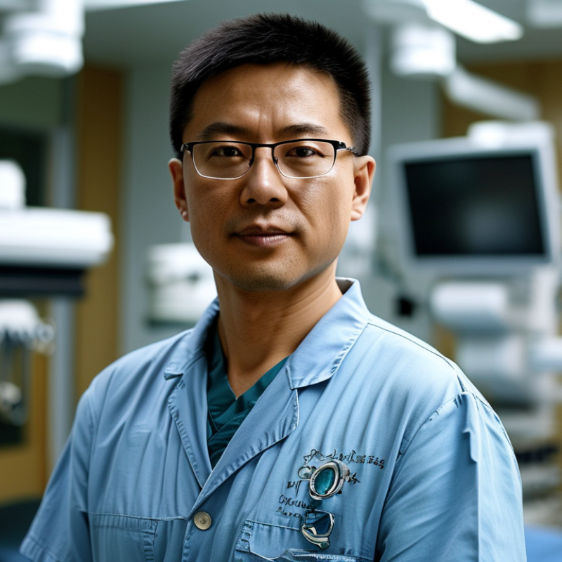 China Top Orthopedic Surgical Innovation Advancements and Future Prospects?
