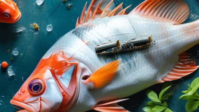 Top Fish Machinery Innovations for Global Buyers?