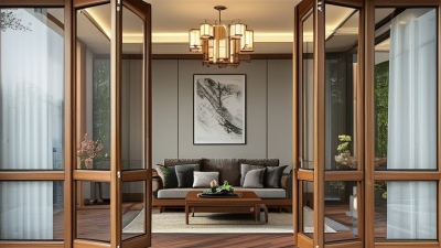 China Top 10 Patio Doors with Windows for Every Home Style?