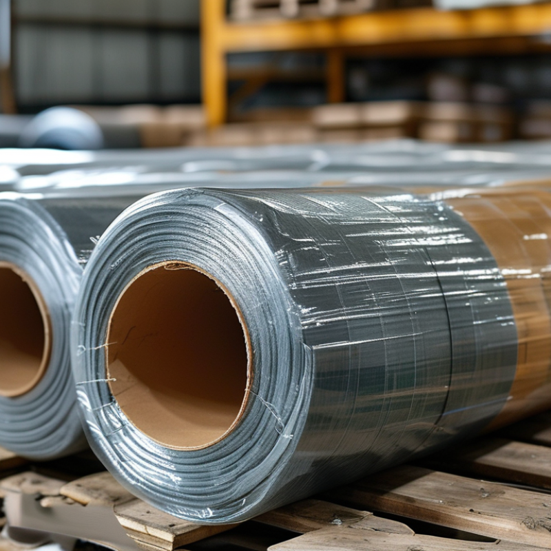 Best PVC Shrink Film for Global Buyers in 2026?